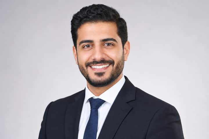 Karam Adil